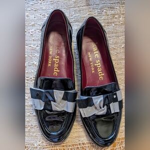 Kate Spade Leandra Loafers